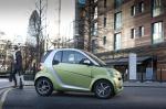 Smart ForTwo Lightshine Edition 2011 года (UK)